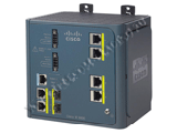  Cisco IE-3000-4TC