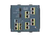 Cisco IE-3000-8TC