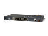  Cisco ME-3400-24FS-A