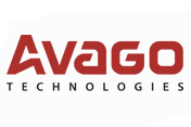Avago PEX8624-BB50BC-F