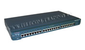  Cisco WS-C2924-XL-EN (USED)