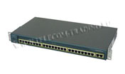  Cisco WS-C2950T-24