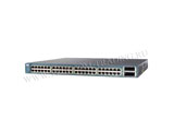  Cisco WS-C3750E-48PD-E