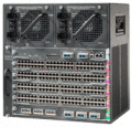  Cisco WS-C4510R+E